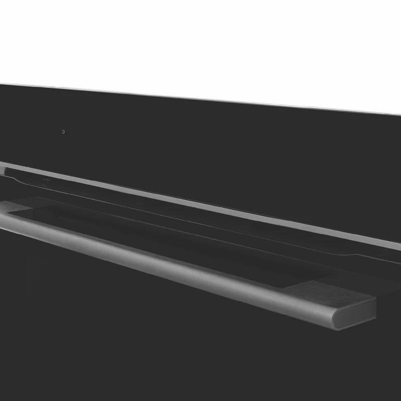 Omega 60cm 16 Function Pyrolytic Oven with Airfry, Midnight