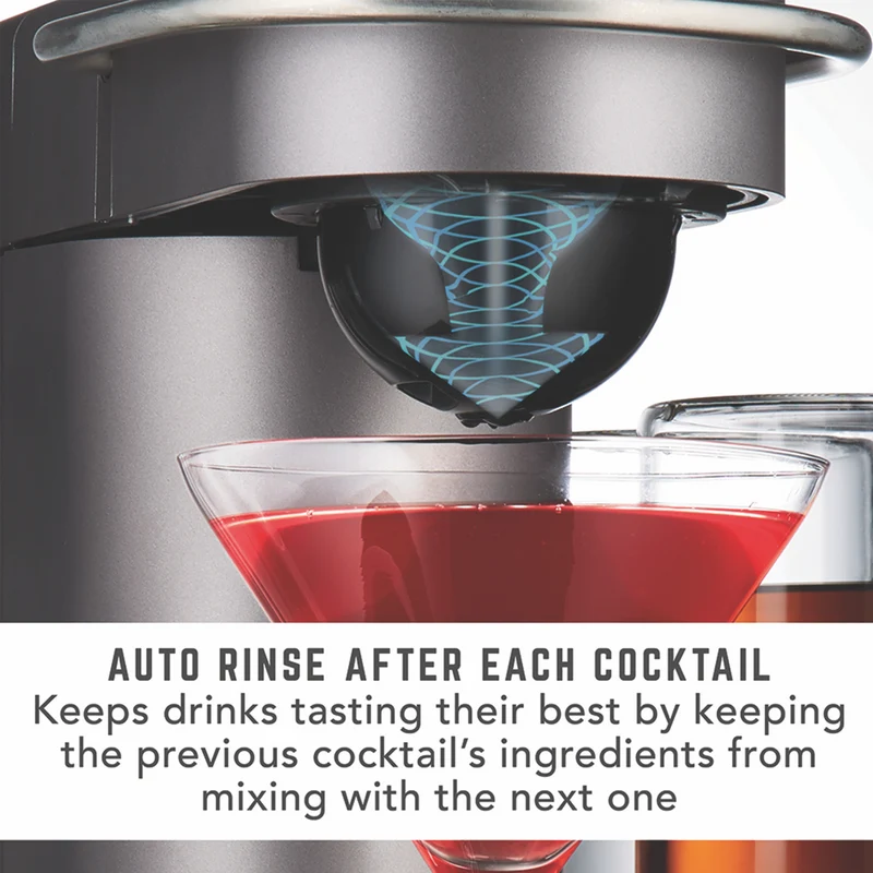 Bartesian Premium Cocktail Maker