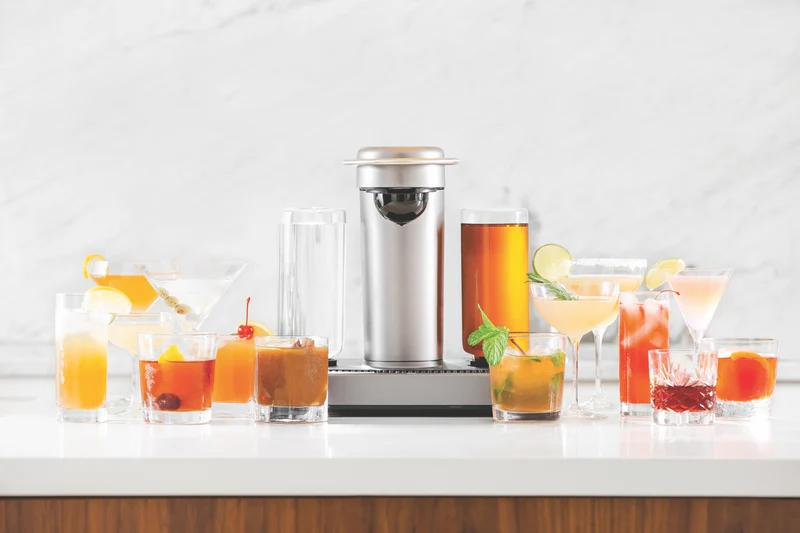 Bartesian Premium Cocktail Maker