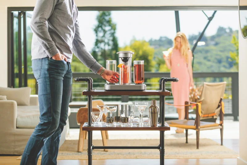 Bartesian Premium Cocktail Maker