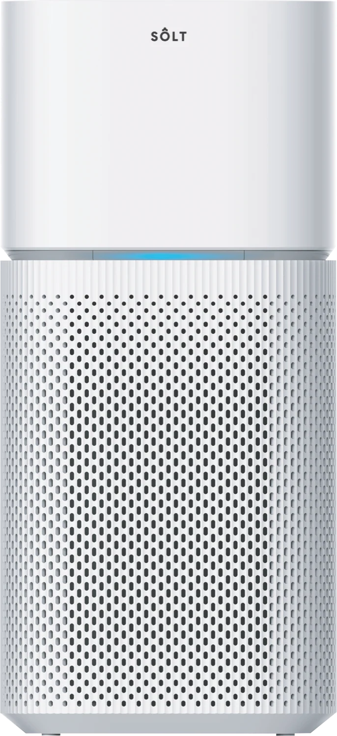 Solt Medium Room Air Purifier