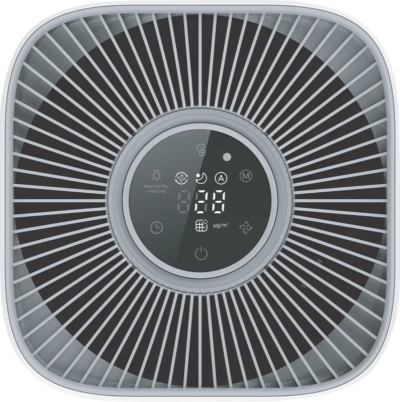 Solt Medium Room Air Purifier
