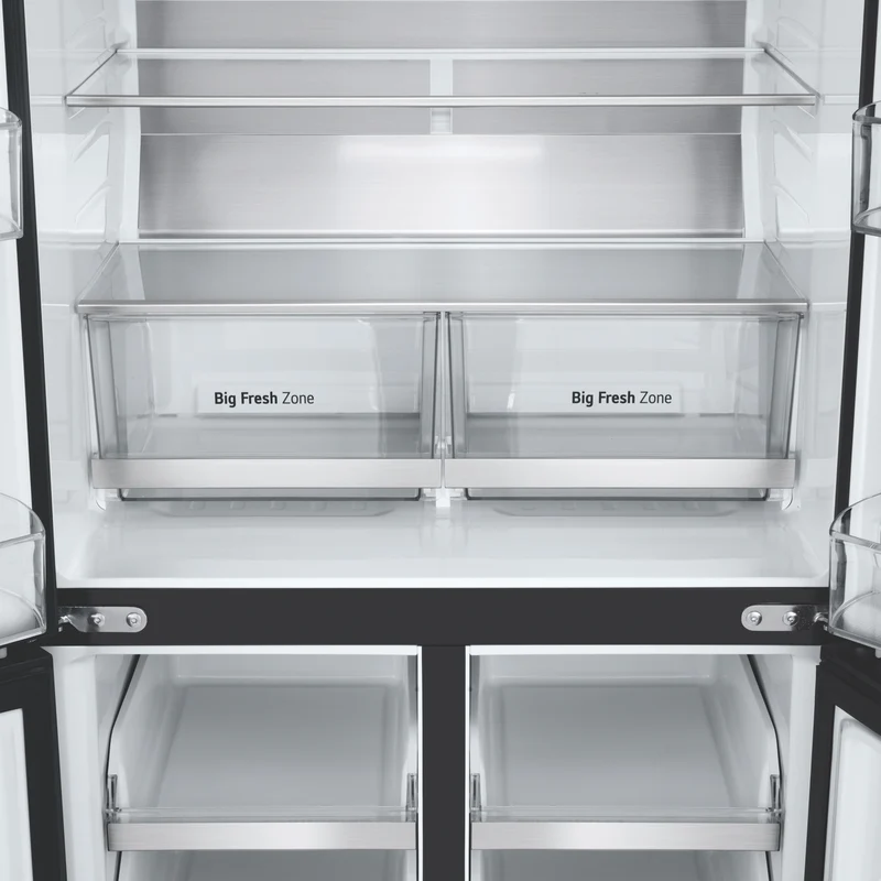 LG 530L French Door Refrigerator