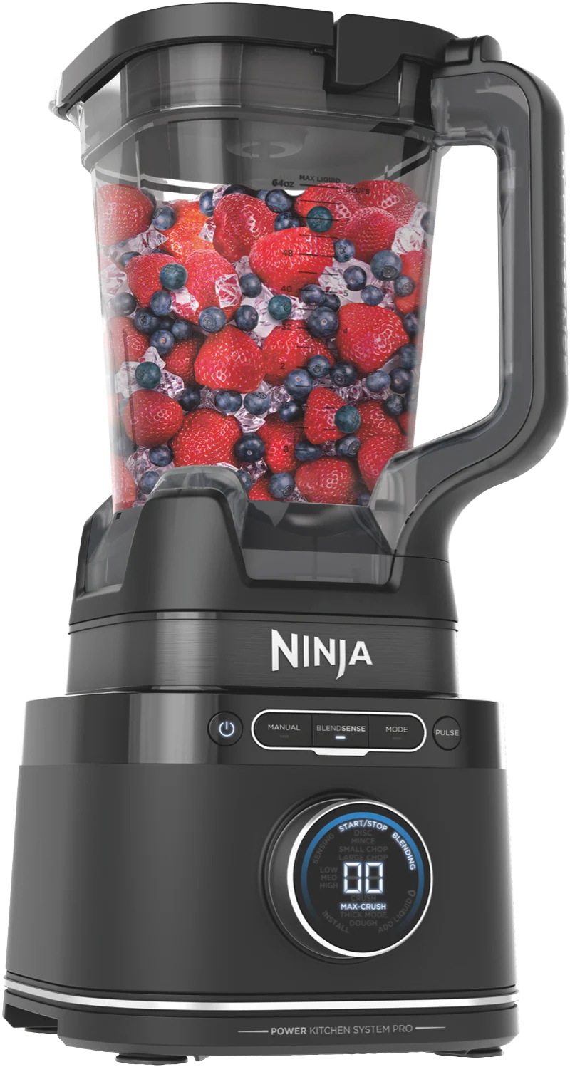 Ninja Detect Power Blending Kitchen System