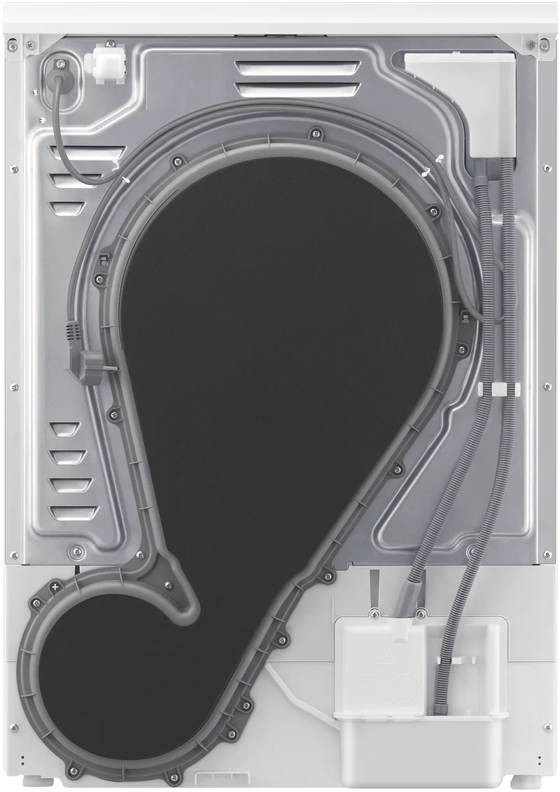 Samsung Bespoke 9kg Heat Pump Dryer