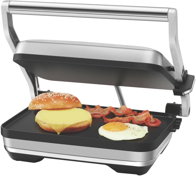 Breville The Toast and Melt Sandwich Grill 2 Slice