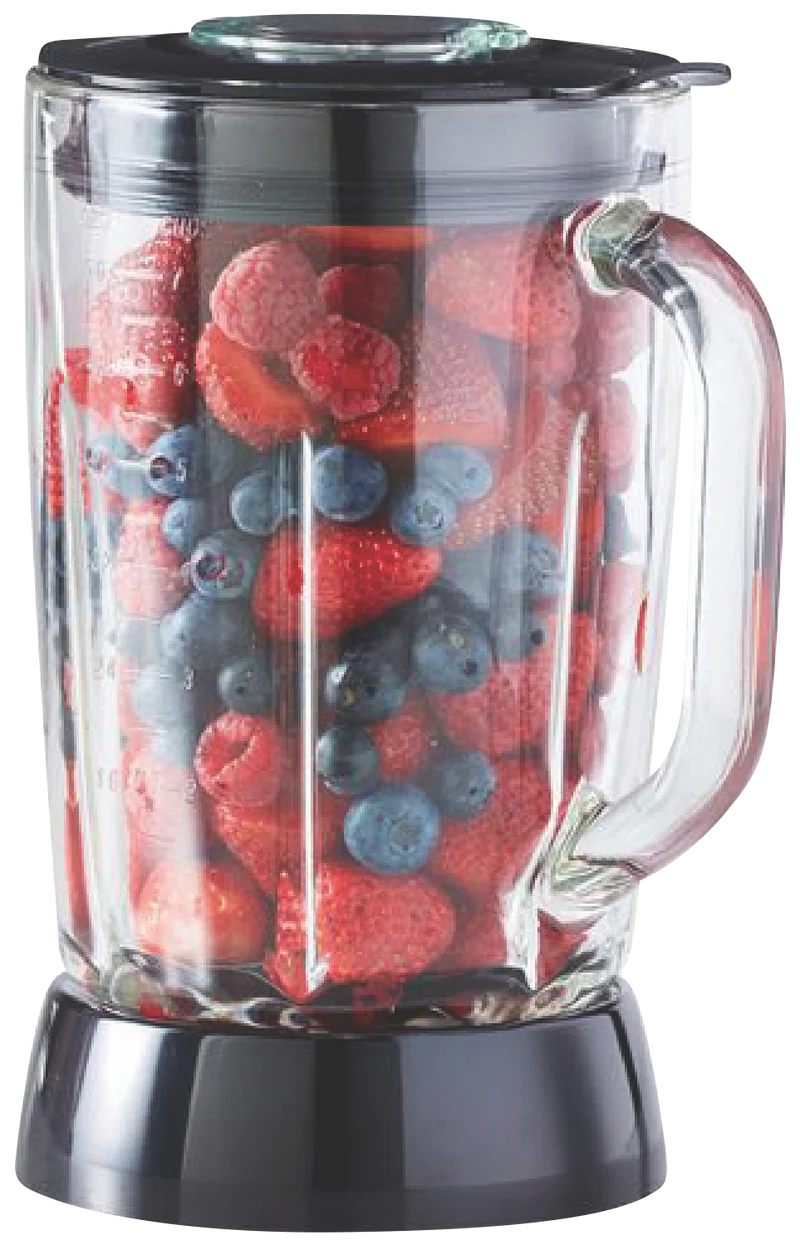 Sunbeam Multi Processor Plus Food Processor Black