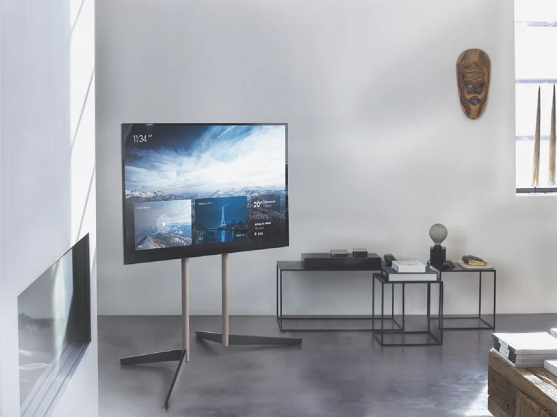 One For All EZ Premium TV Stand (Upto 65")