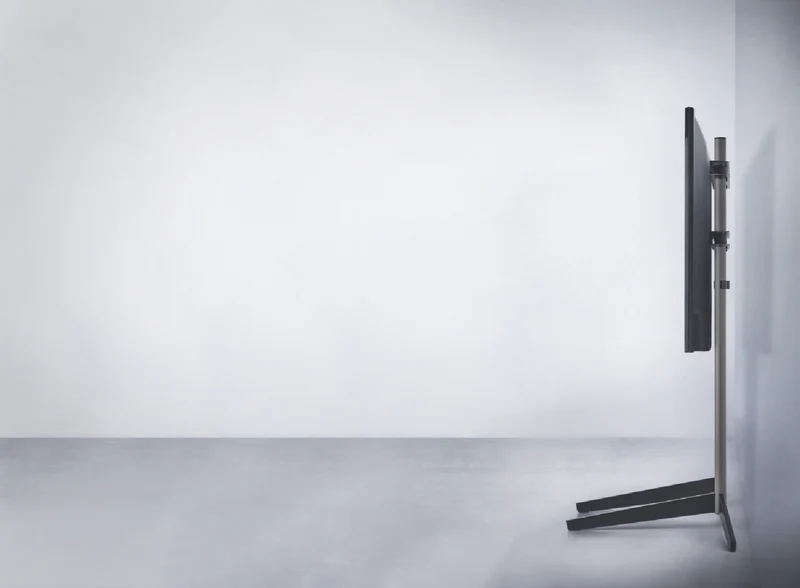One For All EZ Premium TV Stand (Upto 65")
