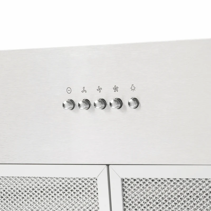 Solt 90cm Undermount Rangehood, Stainless Steel