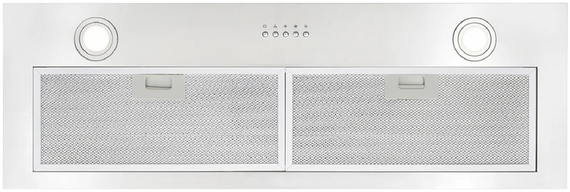 Solt 90cm Undermount Rangehood, Stainless Steel