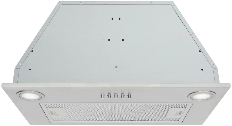 Solt 52cm Undermount Rangehood, Stainless Steel