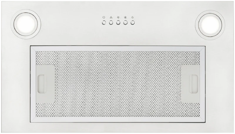Solt 52cm Undermount Rangehood, Stainless Steel