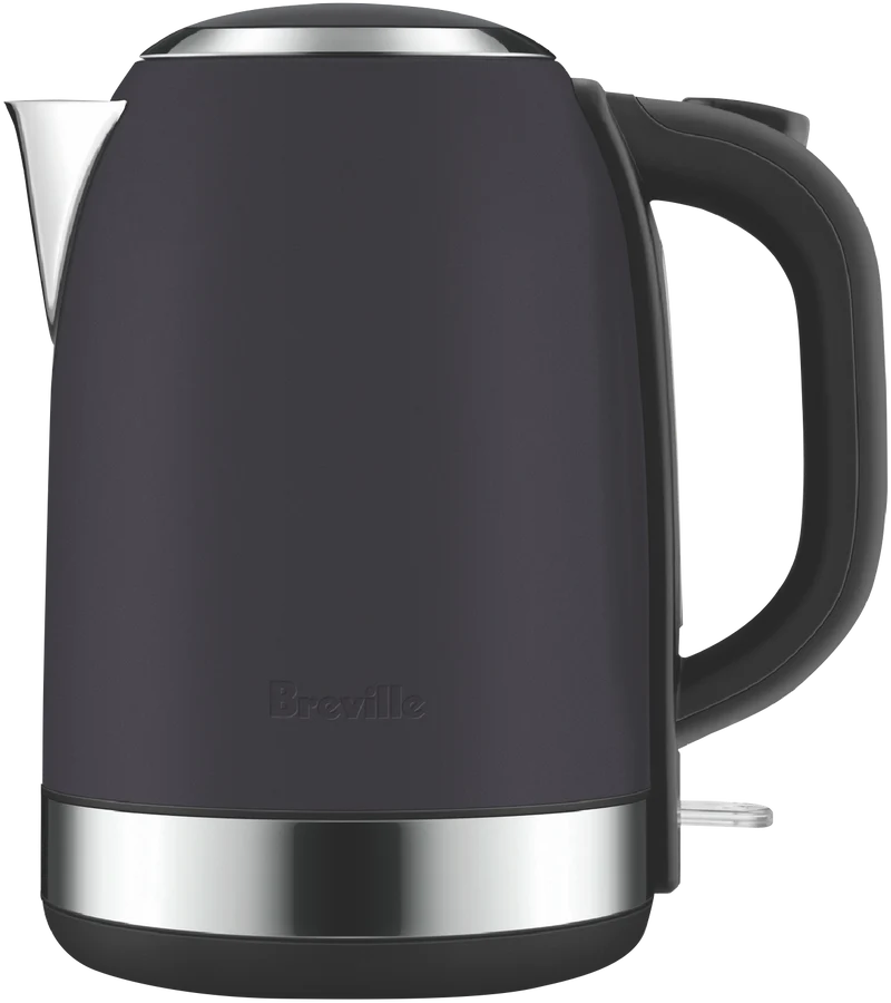 Breville The Breakfast Set Midnight Black