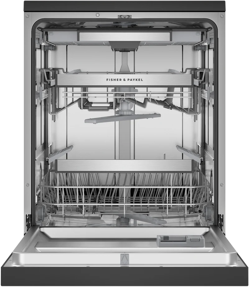 Fisher & Paykel Series 7, Contemporary Dishwasher