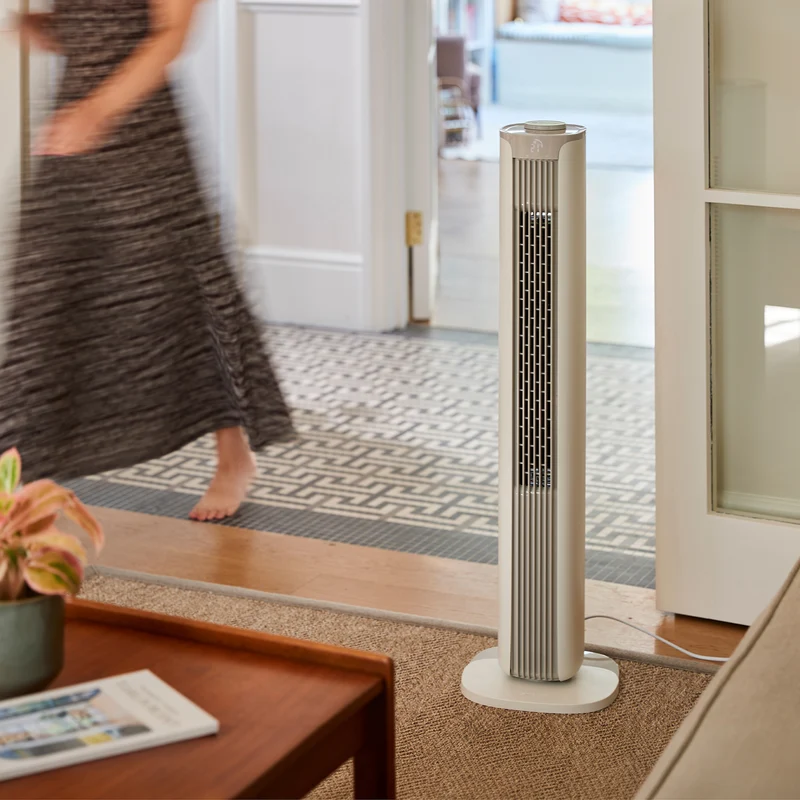 Meaco Sefte® Smart Turmventilator - 93 cm