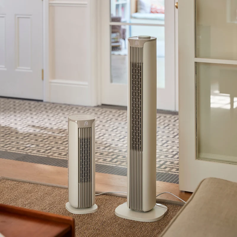 Meaco Sefte® Turmventilator - 49 cm