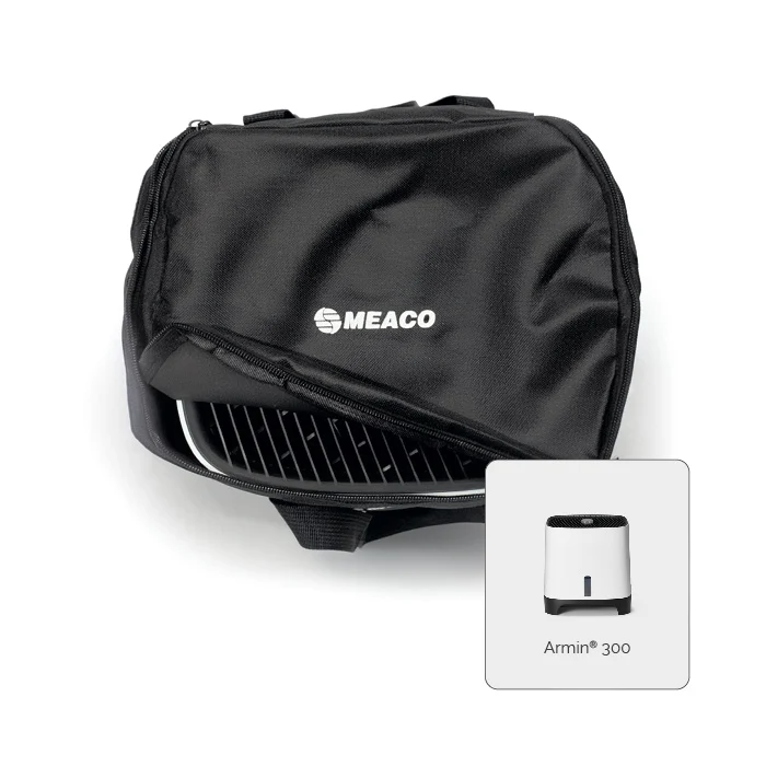 Aufbewahrungstasche für Meaco Armin® 300
