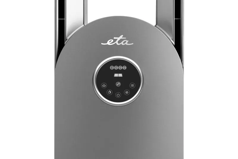 Ventilator ETA Trinity 3607 90000 grau