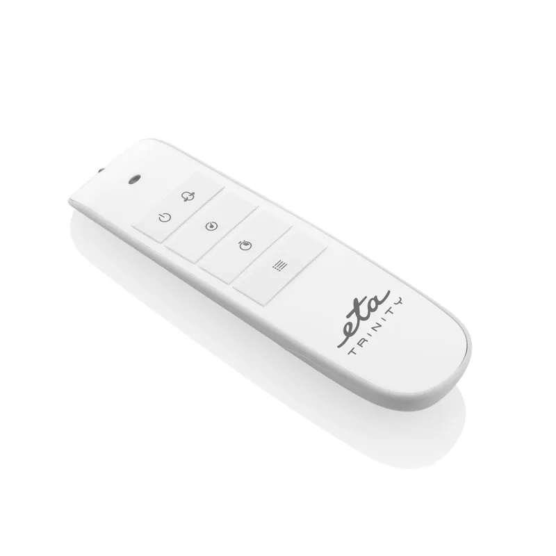 Ventilator ETA Trinity 3607 90000 grau