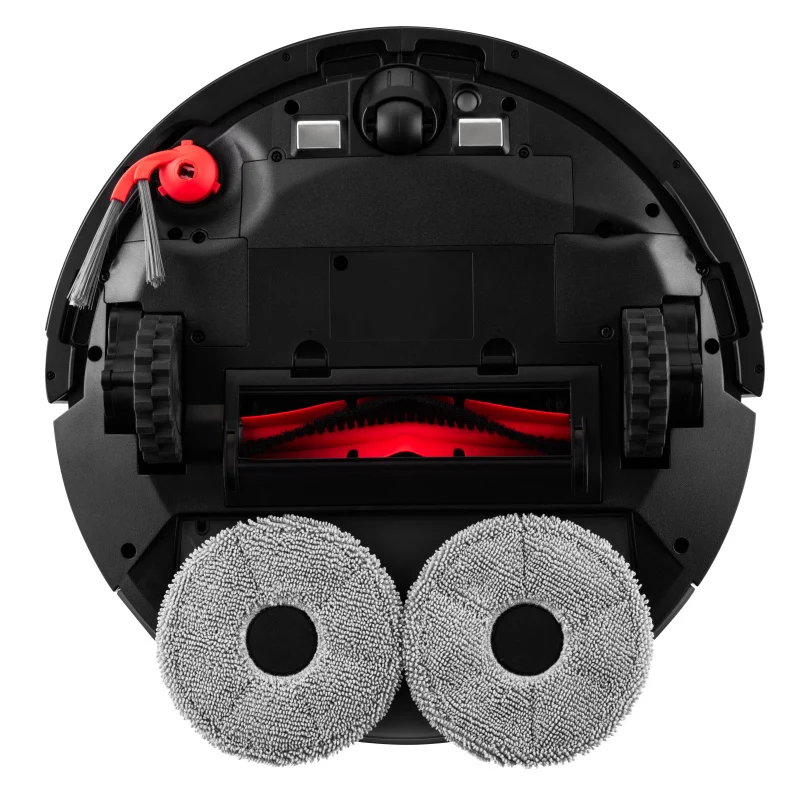 Roboterstaubsauger ETA Leone 2 5254 90000 grau