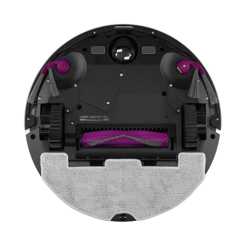 Roboterstaubsauger ETA Aron 2 3588 90010 weiß