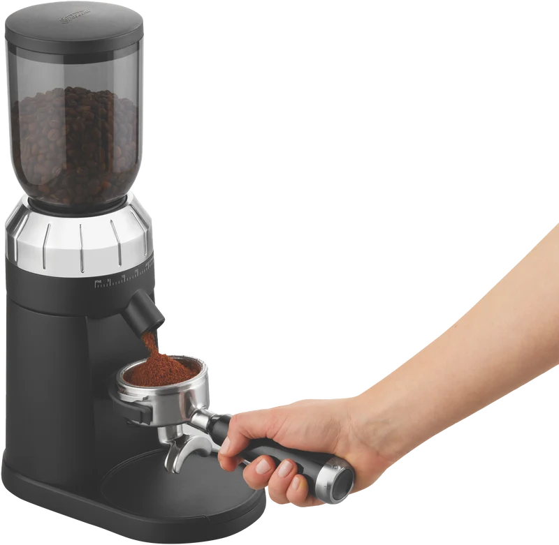 Sunbeam Cafe Series Conical Burr Grinder