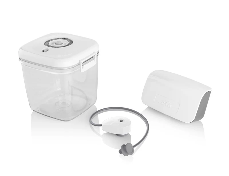 Vakuum-Set ETA 0028 99040