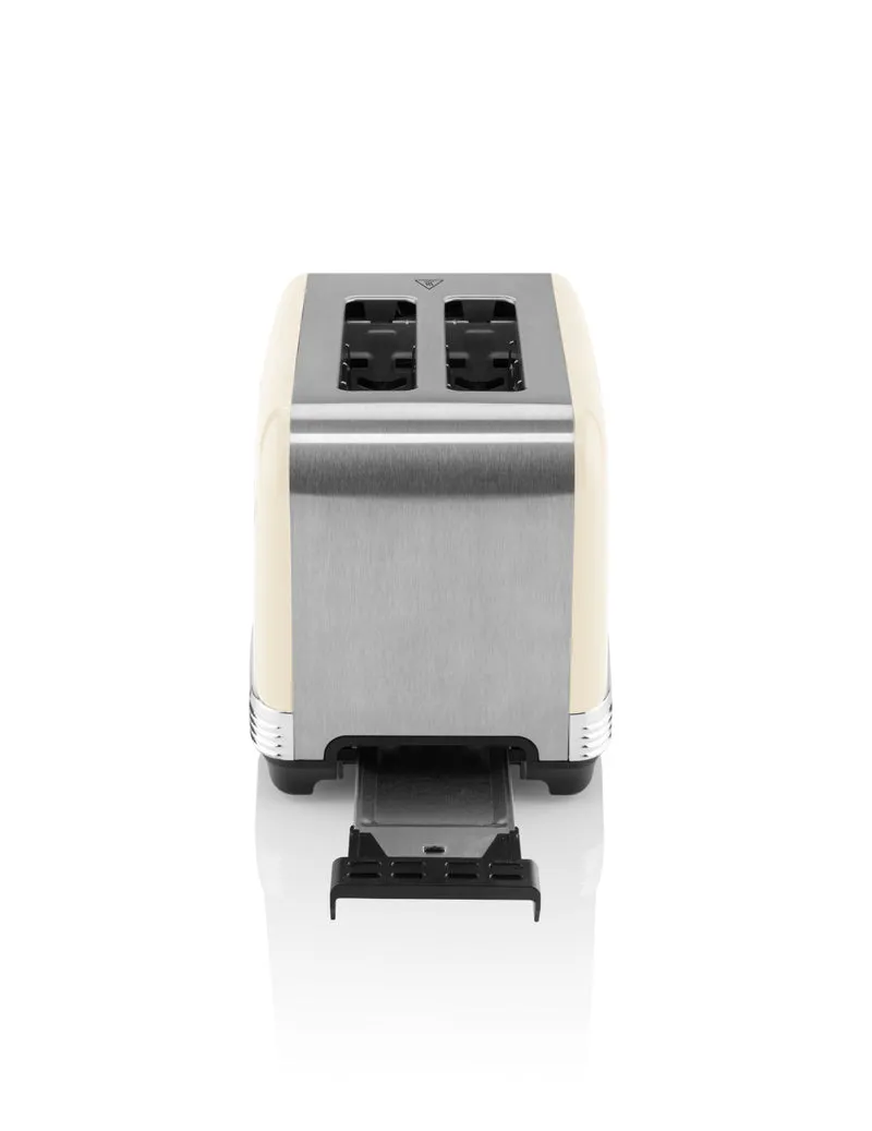 Toaster ETA Storio 9166 90040 beige