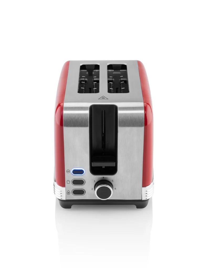 Toaster ETA Storio 9166 90030 rot