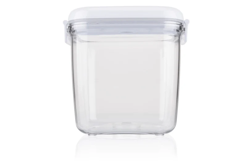 Set Vakuumdosen ETA Vital Box 0762 90050 grau/weiß