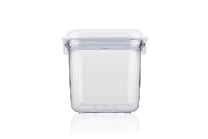 Set Vakuumdosen ETA Vital Box 0762 90050 grau/weiß