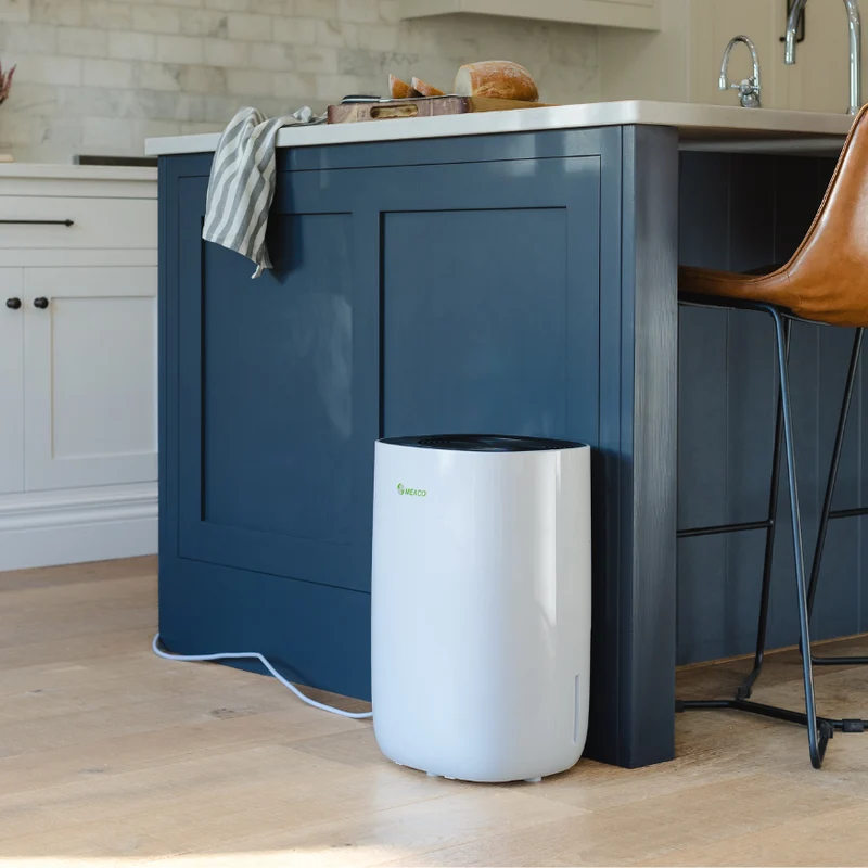 MeacoDry ABC 10L Luftentfeuchter