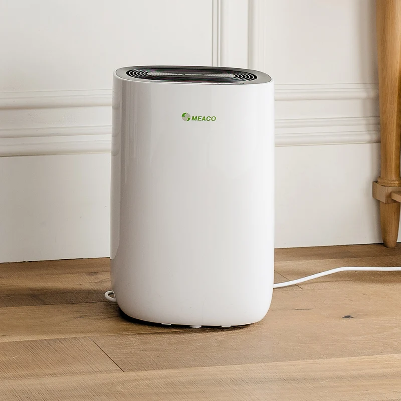 MeacoDry ABC 12L Luftentfeuchter