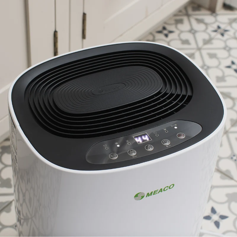 MeacoDry ABC 12L Luftentfeuchter