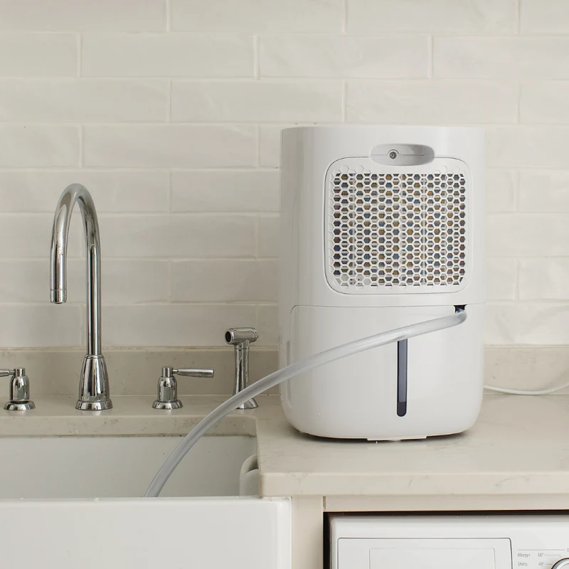 MeacoDry ABC 12L Luftentfeuchter