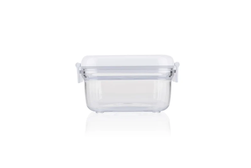 Set Vakuumdosen ETA Vital Box 0762 90030 grau/weiß