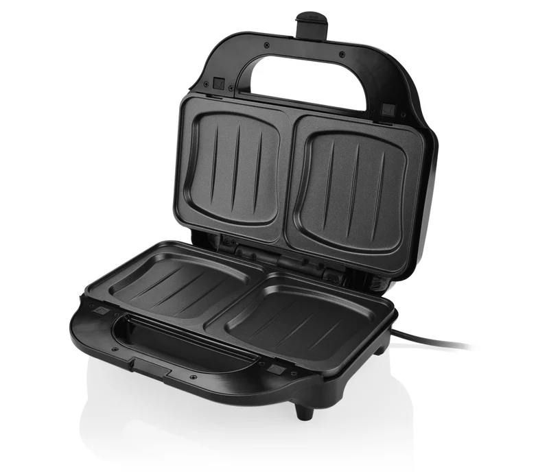 Sandwichmaker ETA Sorento Plus 5151 90000 rostfreier stahl