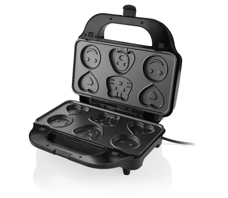 Sandwichmaker ETA Sorento Plus 5151 90000 rostfreier stahl