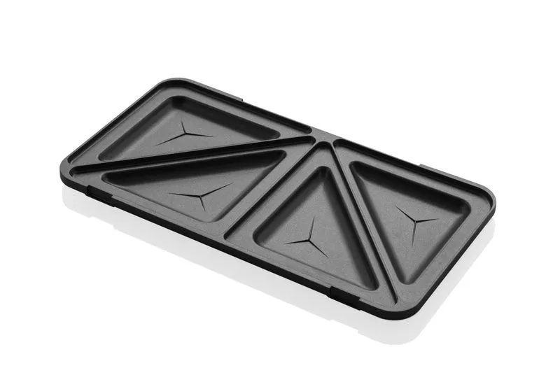 Sandwichmaker ETA Sorento Plus 5151 90000 rostfreier stahl