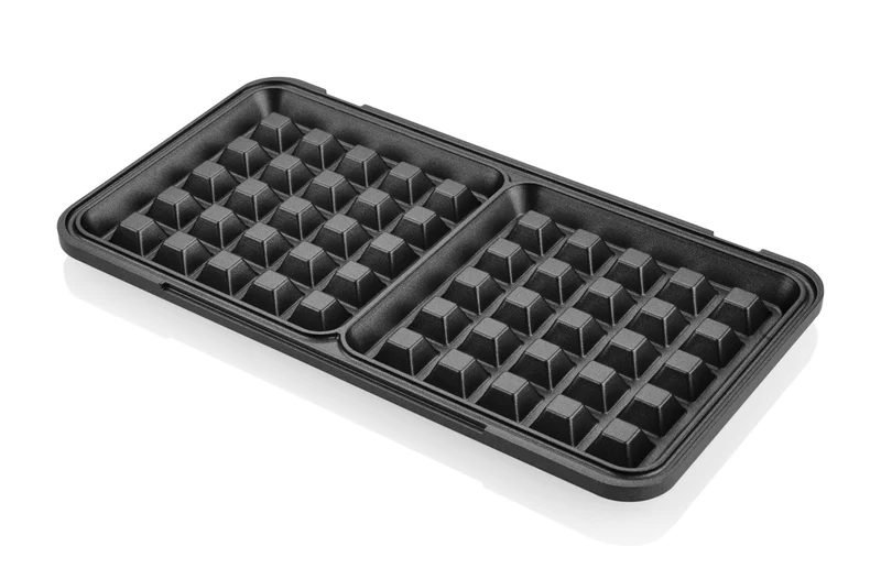 Sandwichmaker ETA Sorento 3151 90010 schwarz/rostfreier stahl