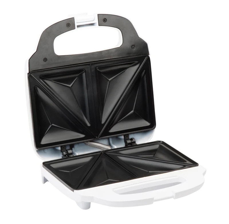 Sandwichmaker ETA Campo 4151 90000 weiß