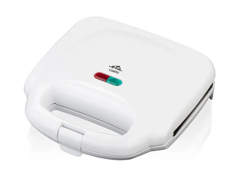 Sandwichmaker ETA Campo 4151 90000 weiß