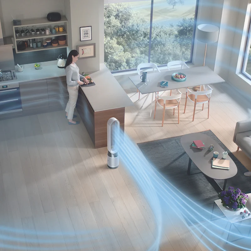 Dyson TP10 Purifier Cool Gen 1