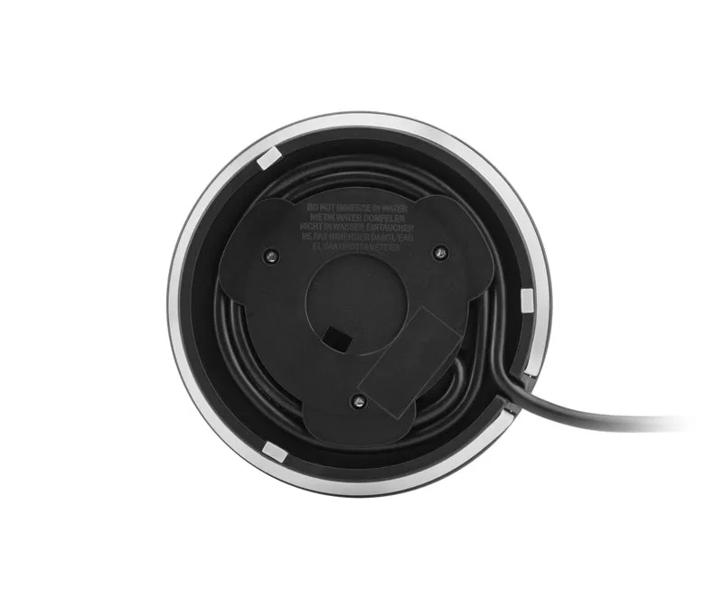 Elektrischer Wasserkocher ETA ELA Mini 8599 90010 (ETA859990010) rot