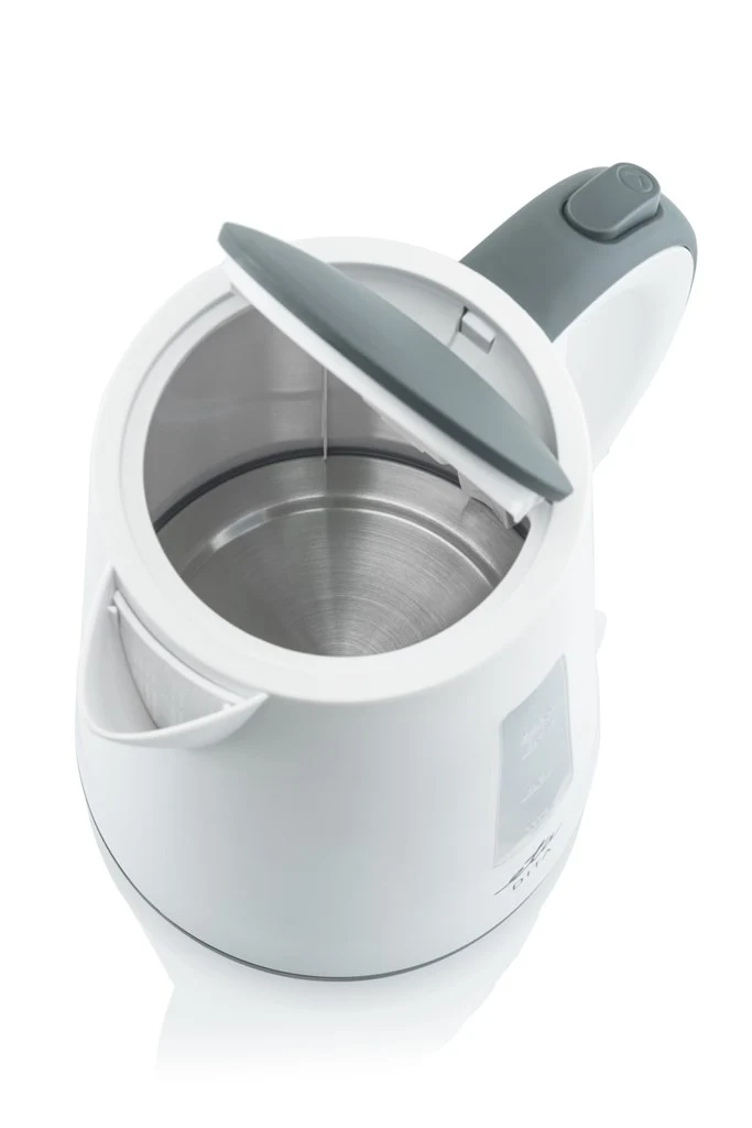 Elektrischer Wasserkocher ETA Dita 1603 90000 (ETA160390000) weiß