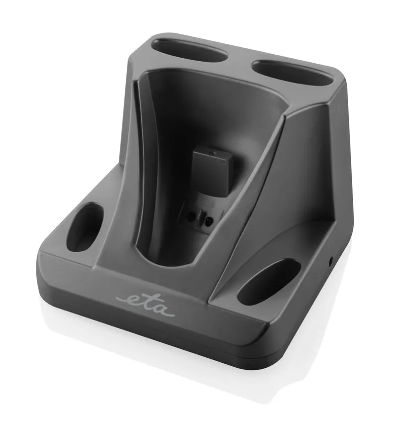 Akkusauger ETA Rotary 2425 90000 grau