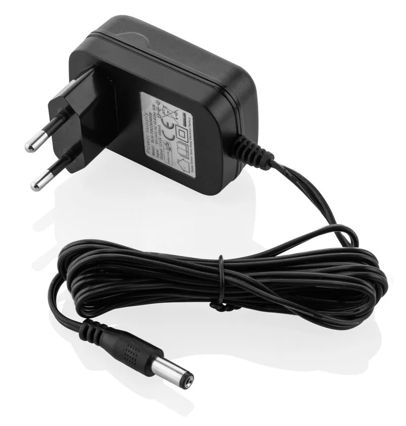Akkusauger ETA Rotary 2425 90000 grau