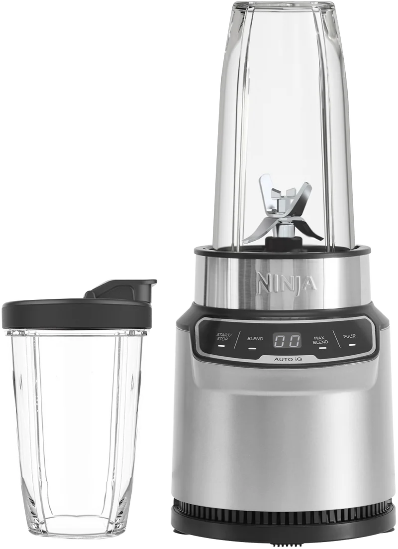 Ninja Blender Pro with Auto IQ
