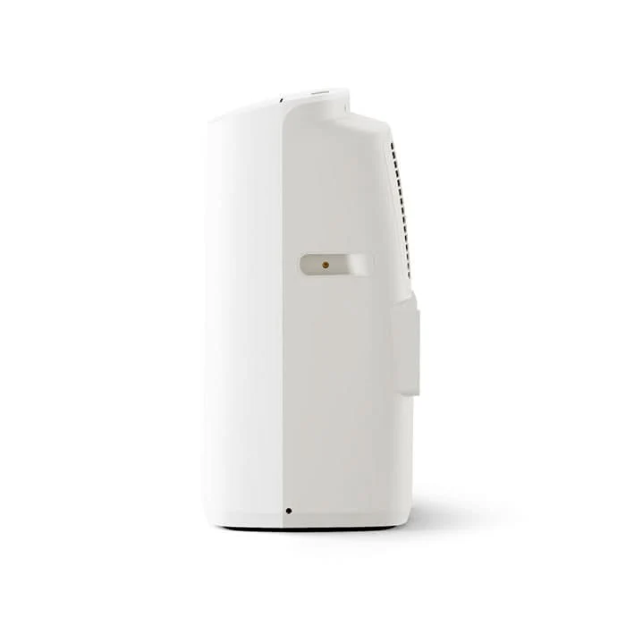 Meaco Cirro™ 12000 BTU Super Quiet smarte mobile Klimaanlage